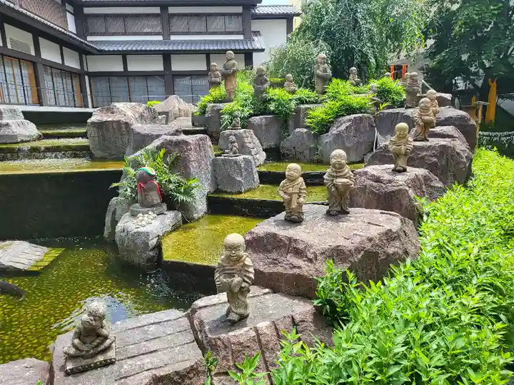 頂法寺(六角堂)(京都府)
