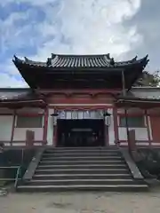 手向山八幡宮(奈良県)