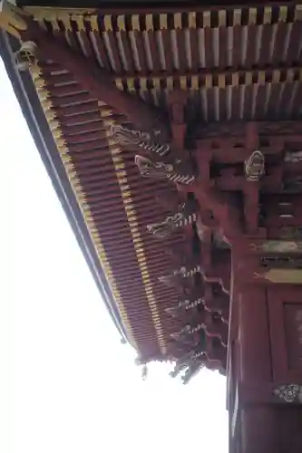 不動院(板橋不動尊)のその他建物