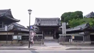 西方寺(愛知県)