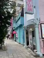 稲荷神社(兵庫県)