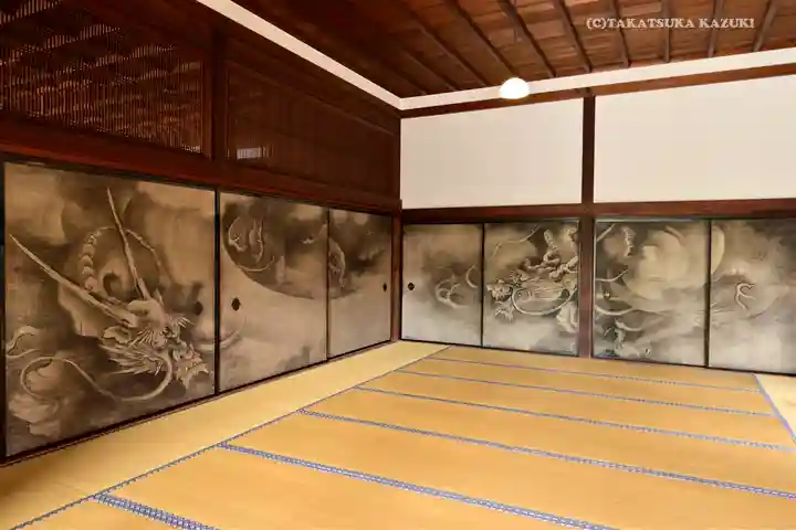 建仁寺(建仁禅寺)のその他建物