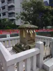 天津神社(福岡県)