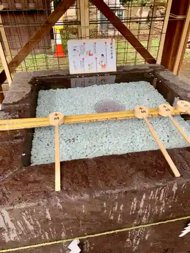土津神社｜こどもと出世の神さま(福島県)
