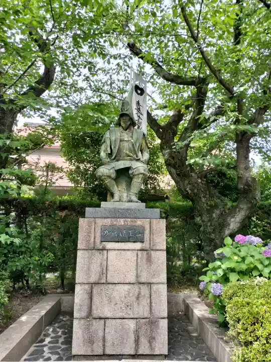 妙行寺(愛知県)