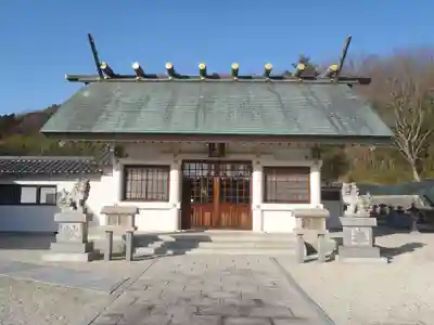 白髭神社(愛知県)