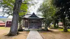 如布神社(兵庫県)