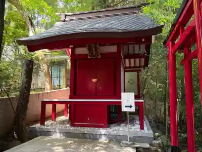 乃木神社(東京都)