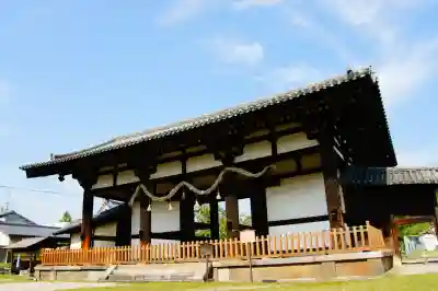 東大寺(奈良県)