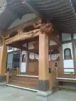 鳳仙寺(宮城県)