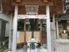 龍昌寺の建物その他