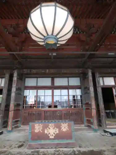 護国寺(東京都)