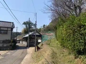 観行院(千葉県)