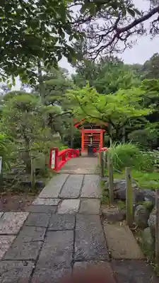 高幡不動尊　金剛寺(東京都)