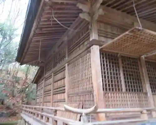 菅船神社(福島県)