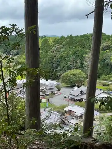 丹生大師 神宮寺(三重県)