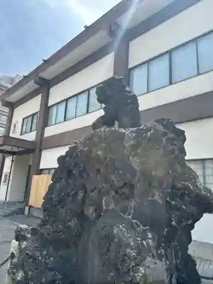 鶴見神社(神奈川県)