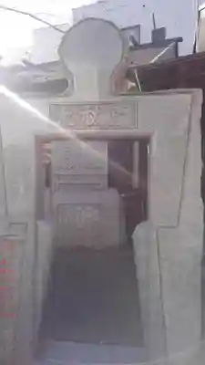 堀切天祖神社のその他建物