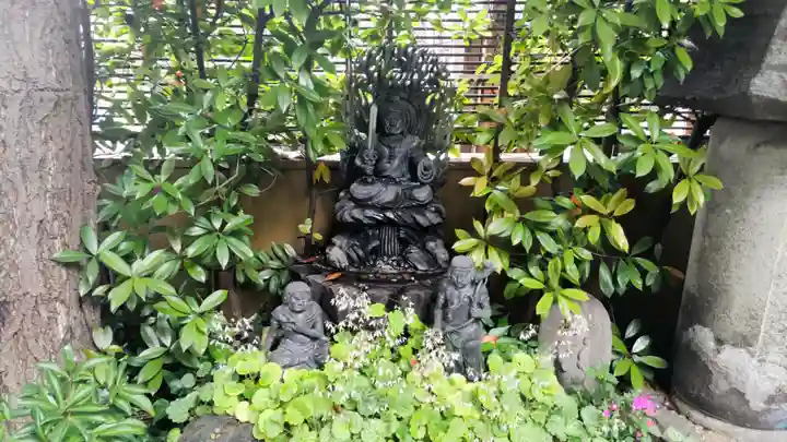 雲光院(東京都)