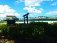 水神宮のその他建物