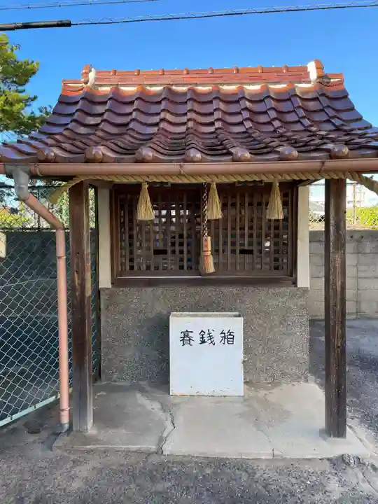 若宮神社(兵庫県)