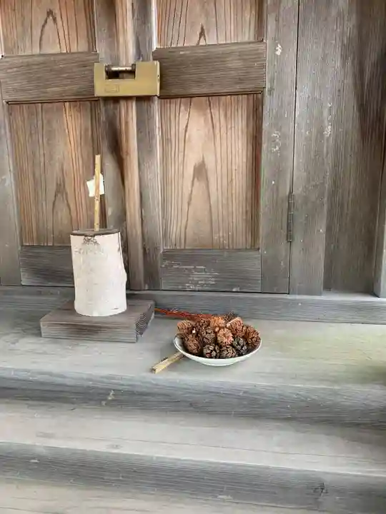 大杉神社(千葉県)