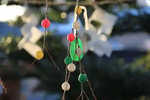 豊景神社のその他建物