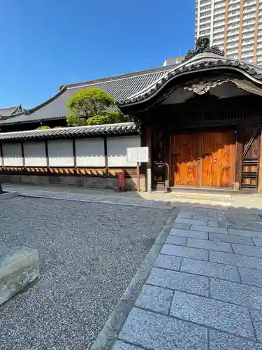 本興寺のその他建物