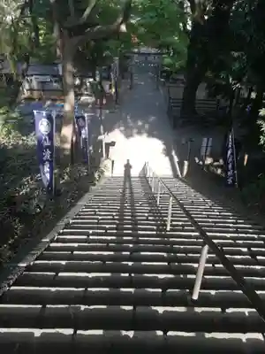 仙波東照宮のその他建物