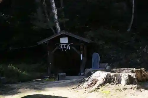 波爾布神社(滋賀県)