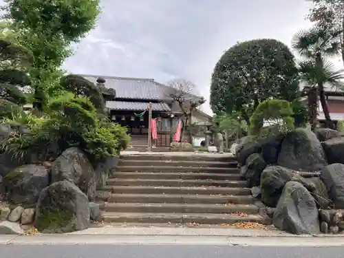 観音寺のその他建物