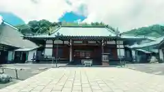 龍華寺(静岡県)