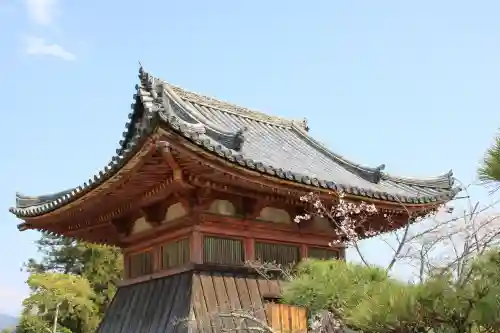 法華寺(奈良県)