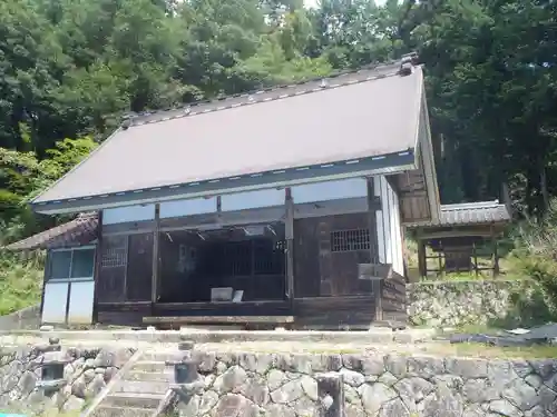 野見神社(愛知県)