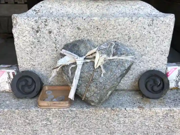 宮地嶽八幡神社(長崎県)