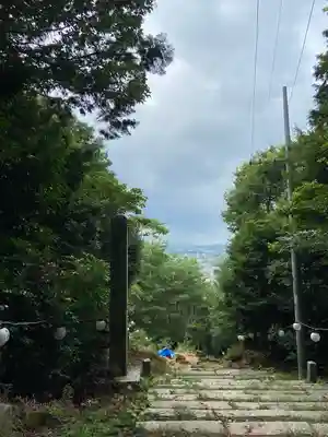 尾張冨士大宮浅間神社のその他建物