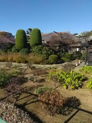 中道院(東京都)