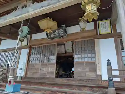 興性寺(岩手県)