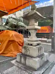 諏訪神社(神奈川県)