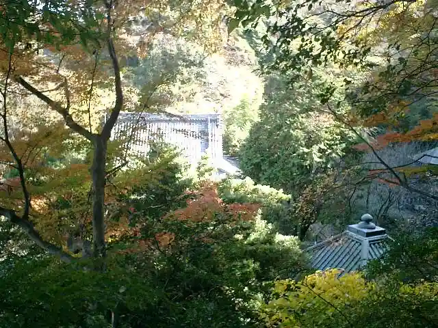 安國論寺(安国論寺)の景色