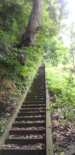 嚴島神社のその他建物