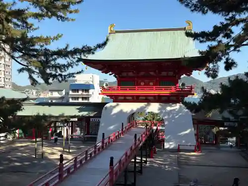 赤間神宮(山口県)