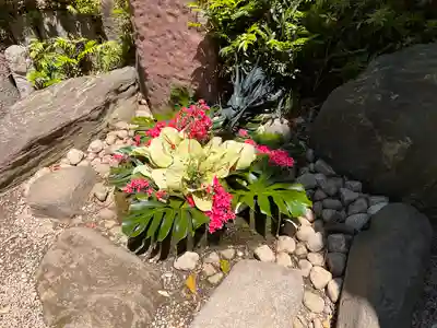 田無神社のその他建物