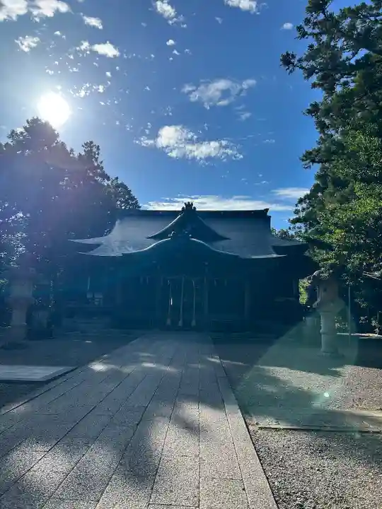 金刀比羅神社(京都府)