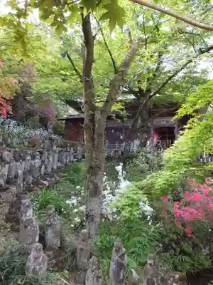 金昌寺のその他建物