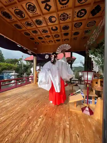 大鏑神社(福島県)