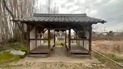 齋宮神社(奈良県)