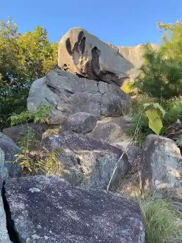 大元神社(広島県)