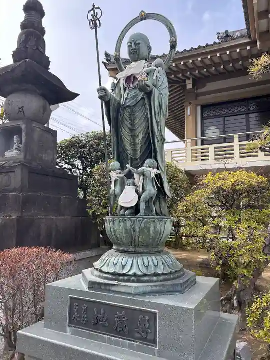 秋葉山圓通寺(愛知県)