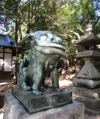 住吉神社(山口県)